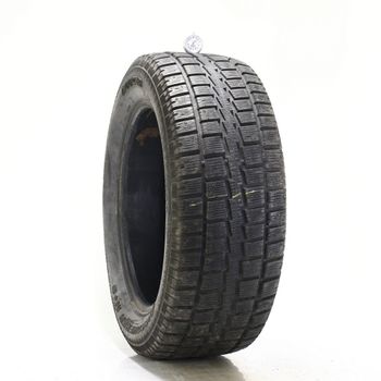 Used 275/55R20 Cooper Discoverer M+S 117S - 8.5/32