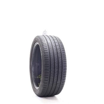 Used 225/45R17 Barum Bravuris 3 HM 94V - 7/32