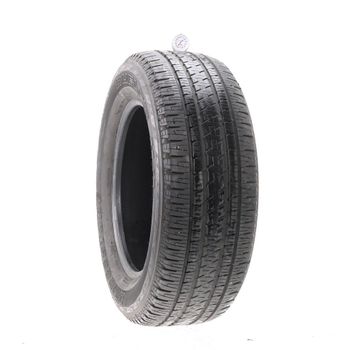 Used 265/60R18 Bridgestone Dueler H/L Alenza Plus 110V - 8/32