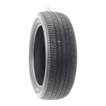 Set of (4) Used 235/55R20 Michelin Premier LTX 102V - 5.5/32