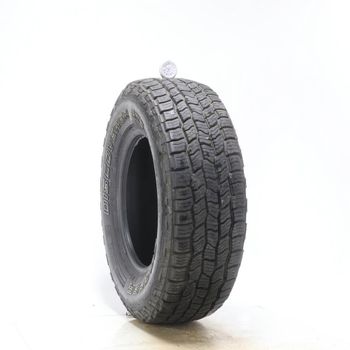 Used 225/70R15 Cooper Discoverer AT3 4S 100T - 10.5/32