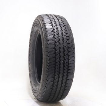 Set of (2) Used LT275/65R18 Continental ContiTrac 123/120S - 14/32