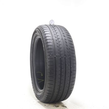 Set of (2) Used 265/50R20 Yokohama YK-CTX 111V - 8-8.5/32