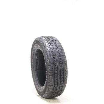 Set of (2) Driven Once 195/65R15 Accelera Eco Plush 91H - 9/32