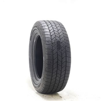 Driven Once 265/60R18 Continental TerrainContact H/T 110T - 12/32