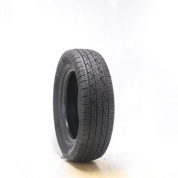 Driven Once 225/65R17 Continental CrossContact LX25 102H - 11.5/32
