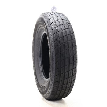 Used ST235/80R16 Hartland Radial ST 124/120N - 6.5/32