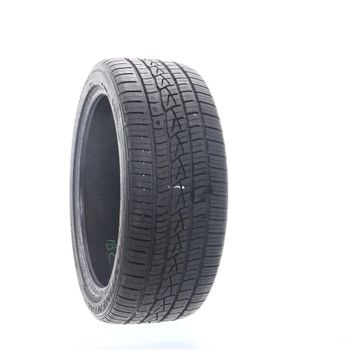 Driven Once 275/40ZR22 Continental ControlContact Sport SRS Plus 108W - 9.5/32