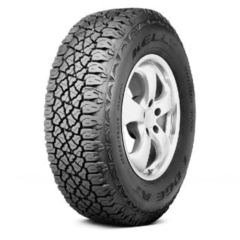 Set of (2) New LT225/75R16 Kelly Edge AT 115R
