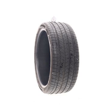Used 255/35R21 Bridgestone Turanza EV ENLITEN 98W - 7/32