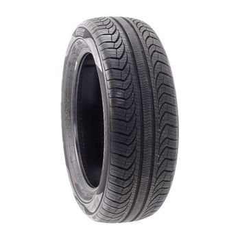 Driven Once 215/55R17 Pirelli P4 Persist AS Plus 94V - 11.5/32