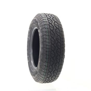 New 255/70R17 Goodyear Wrangler Territory AT 112T - 99/32