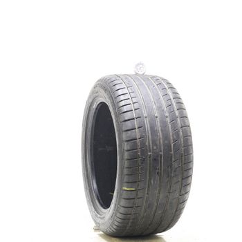 Used 285/40ZR17 Continental ExtremeContact DW Tuned 100W - 9/32