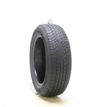 Set of (2) Used 225/60R18 Goodyear Assurance Outlast 100H - 10-11/32