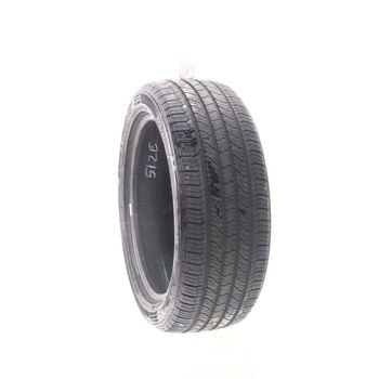 Set of (4) Used 245/50R20 Achilles Desert Hawk HT3 102V - 8-9/32