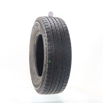 Used LT265/70R17 Yokohama YK-HDX 123/120R - 9.5/32
