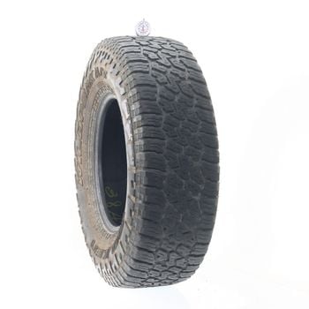 Used 265/75R16 Falken Wildpeak A/T3W 116T - 7/32