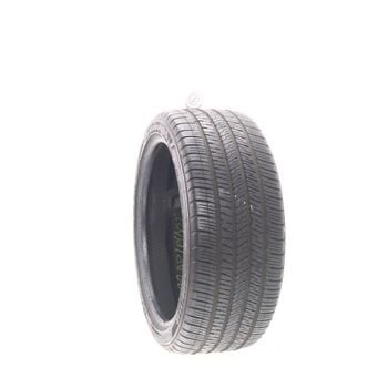 Used 255/40R20 Goodyear ElectricDrive 2 SoundComfort 101W - 8.5/32