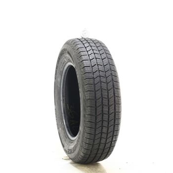 Set of (2) Used 215/70R16 Caldera Confidence LT-S 100H - 9.5/32