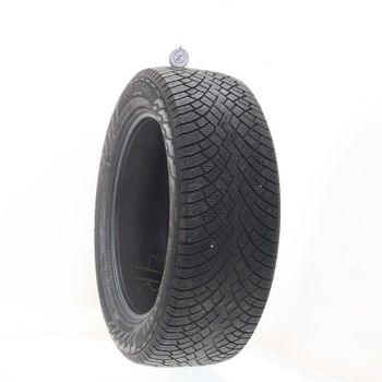 Set of (2) Used 255/55R20 Nokian Hakkapeliitta R5 SUV 110R - 8.5/32