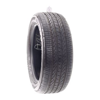 Set of (4) Used 245/50R19 Bridgestone Dueler H/P Sport AS RFT 105H - 6.5-7.5/32