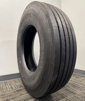 New 11R22.5 Milestar BS627 SW 144/142M