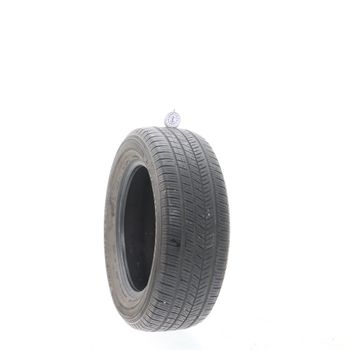 Used 205/60R15 Yokohama YK740 GTX 91H - 7/32