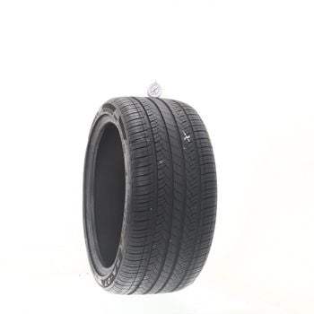 Set of (2) Used 275/35ZR19 Westlake SA-07 100Y - 8.5/32