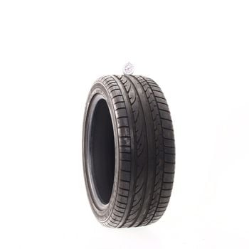 Used 225/45R17 Bridgestone Potenza RE050A Pole Position 91Y - 9.5/32