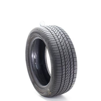 Used 235/50R18 Continental PureContact LS 97V - 8.5/32