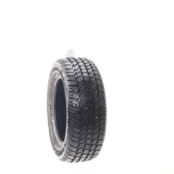 Used 215/60R15 Mastercraft Glacier Grip II Studded 94T - 9.5/32