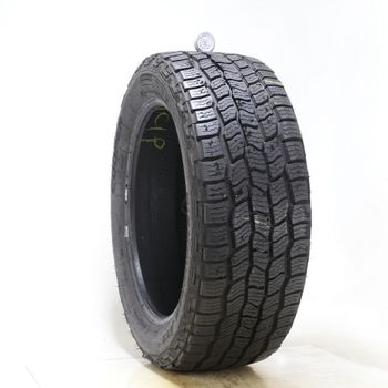 Used 265/50R20 Cooper Discoverer AT3 4S 111T - 10.5/32