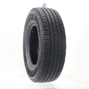 Used LT285/70R17 Goodyear Wrangler Workhorse HT 121/118R - 13/32