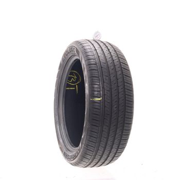 Set of (2) Used 245/50R20 Evoluxx Capricorn UHP 102V - 9/32