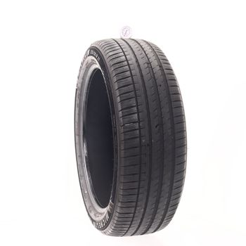 Used 235/50R21 Michelin Pilot Sport 4 SUV 101W - 8/32