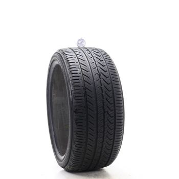 Used 275/35R20 Yokohama Advan Sport A/S Plus 102Y - 9.5/32