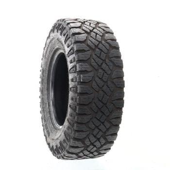 Used LT295/70R17 Goodyear Wrangler Duratrac 121/118Q - 15.5/32