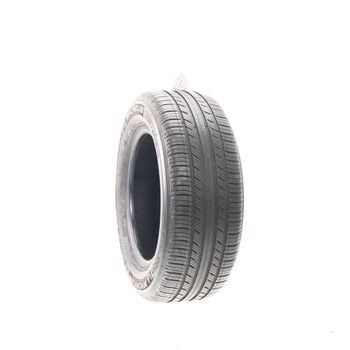 Set of (2) Used 235/60R16 Michelin Premier A/S 100H - 7.5/32