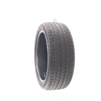 Set of (2) Used 265/45ZR21 Lexani LX-Twenty 108Y - 8.5-9/32