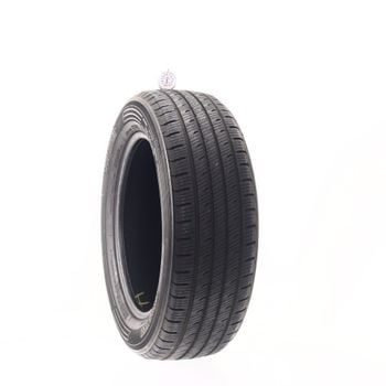 Set of (4) Used 225/60ZR18 American Tourer Sport Touring A/S 104W - 7.5/32