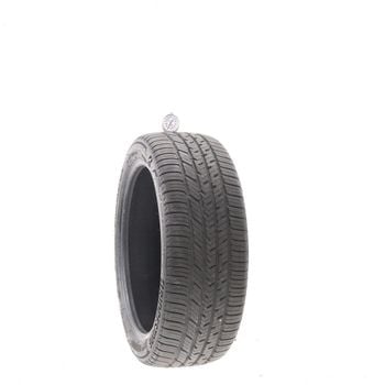 Set of (2) Used 215/45R18 Bridgestone Potenza Sport AS Enliten 93W - 8-8.5/32