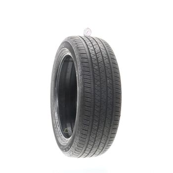 Set of (2) Used 245/50R20 Continental CrossContact LX Sport 102H - 8-9/32