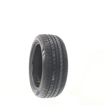 Driven Once 215/50ZR17 Kumho Ecsta 4X II 95W - 9.5/32