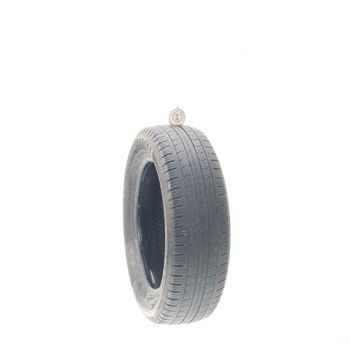 Set of (2) Used 175/65R15 Vredestein Hitrac 84H - 7-8.5/32