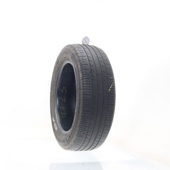 Used 225/60R17 Michelin Premier A/S 96H - 5.5/32