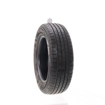 Used 225/65R17 Kumho Solus TA11 102V - 10/32
