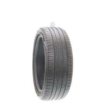 Used 235/45R20 Pirelli Scorpion Zero VOL Elect 100H - 7/32