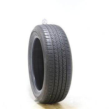 Set of (2) Used 225/55R19 Bridgestone Ecopia H/L 422 Plus 99H - 8/32