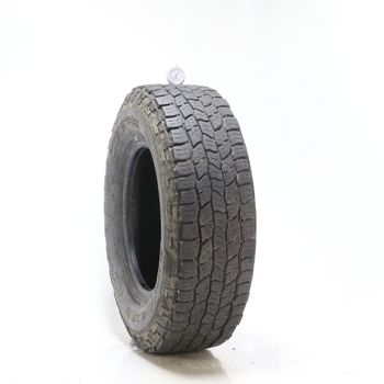 Used LT245/75R16 Cooper Discoverer AT3 LT 120/116R - 8.5/32