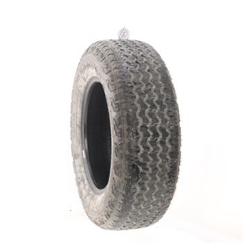 Used 265/70R18 Goodyear Wrangler Territory AT/S 116T - 8/32